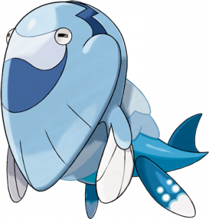 883 Hydragla Ebpng — Pokémon Glace option 44