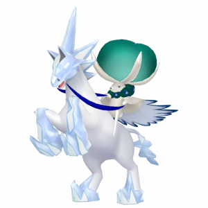 898 Sylveroycavalier Du Froid Ebpng — Pokémon Glace option 46