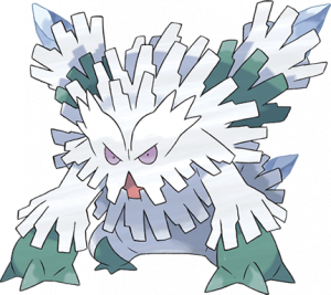 Mp Mga Blizzaroi Xypng — Pokémon Glace option 55
