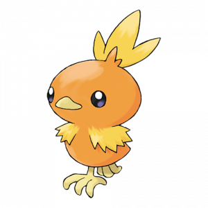 Melhor Pokémon inicial de fogo #pokemon #listapokemon #tipofogo #agora