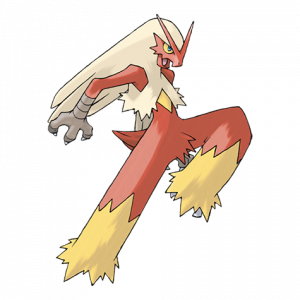 Pokémon Iniciais do tipo Fogo Tier List (Community Rankings) - TierMaker