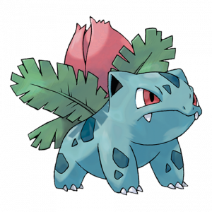 Pokémon TamerBrasil: Nomes dos iniciais de BW em inglês