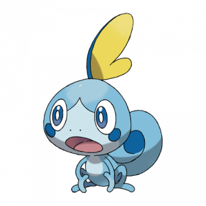 Create a Pokémon Iniciais do tipo Água Tier List - TierMaker