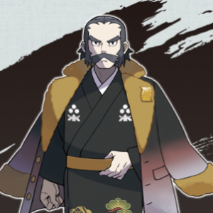 Screenshot2png — Pokémon Legends Arceus Characters option 12
