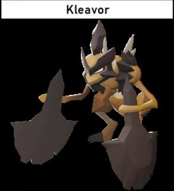 20220120104306jpg — Pokémon: Legends Arceus Leaked Pokémon option 8