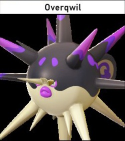 20220120104309jpg — Pokémon: Legends Arceus Leaked Pokémon option 10
