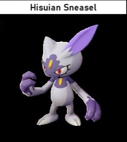 20220120104310jpg — Pokémon: Legends Arceus Leaked Pokémon option 11