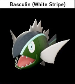 20220120104316jpg — Pokémon: Legends Arceus Leaked Pokémon option 16