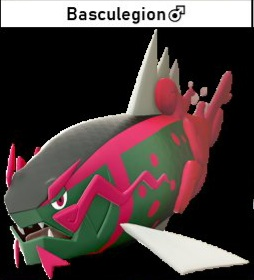 20220120104317jpg — Pokémon: Legends Arceus Leaked Pokémon option 17