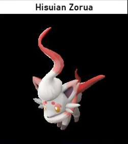 20220120104319jpg — Pokémon: Legends Arceus Leaked Pokémon option 19