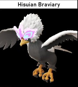 20220120104321jpg — Pokémon: Legends Arceus Leaked Pokémon option 21