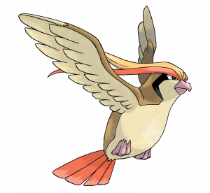 018 Pidgeotpng — Pokémon: Normal Type option 6