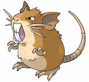 020 Raticatepng — Pokémon: Normal Type option 10