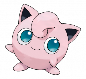 039 Jigglypuffpng — Pokémon: Normal Type option 13