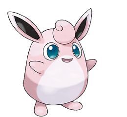040 Wigglytuffpng — Pokémon: Normal Type option 14