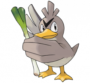 083 Farfetchdpng — Pokémon: Normal Type option 18