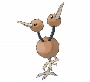 084 Doduopng — Pokémon: Normal Type option 19