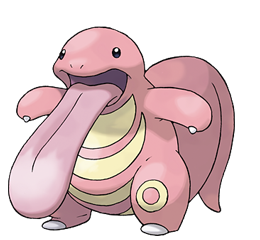 108 Lickitungpng — Pokémon: Normal Type option 21