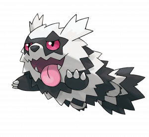 263 Zigzagoongalarpng — Pokémon: Normal Type option 47