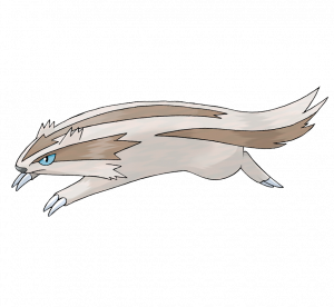 264 Linoonepng — Pokémon: Normal Type option 50