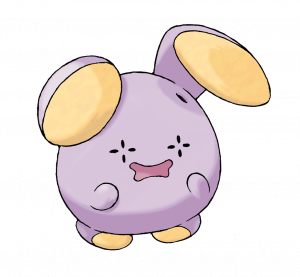 293 Whismurpng — Pokémon: Normal Type option 56