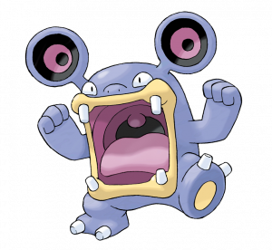 294 Loudredpng — Pokémon: Normal Type option 57