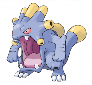 295 Exploudpng — Pokémon: Normal Type option 58