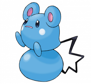 298 Azurillpng — Pokémon: Normal Type option 59