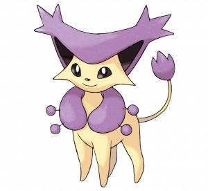 301 Delcattypng — Pokémon: Normal Type option 61