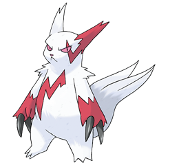335 Zangoosepng — Pokémon: Normal Type option 64