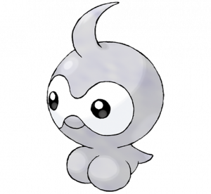 351 Castformpng — Pokémon: Normal Type option 65