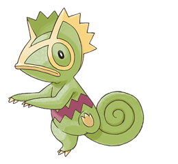 352 Kecleonpng — Pokémon: Normal Type option 66