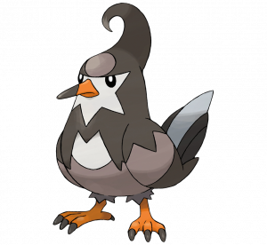 397 Staraviapng — Pokémon: Normal Type option 68