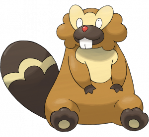 400 Bibarelpng — Pokémon: Normal Type option 71