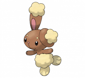 427 Bunearypng — Pokémon: Normal Type option 73