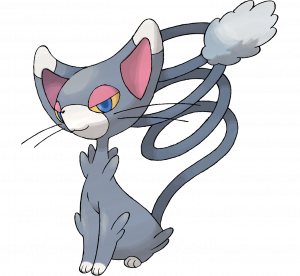 431 Glameowpng — Pokémon: Normal Type option 76