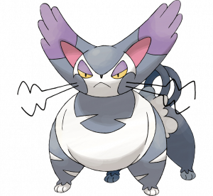 432 Puruglypng — Pokémon: Normal Type option 77