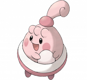 440 Happinypng — Pokémon: Normal Type option 78