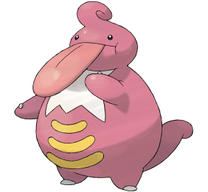 463 Lickilickypng — Pokémon: Normal Type option 81