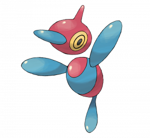 474 Porygonzpng — Pokémon: Normal Type option 82