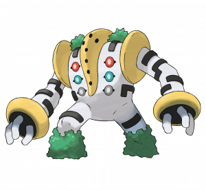 486 Regigigaspng — Pokémon: Normal Type option 83