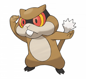 504 Patratpng — Pokémon: Normal Type option 85