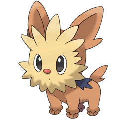 506 Lillipuppng — Pokémon: Normal Type option 87