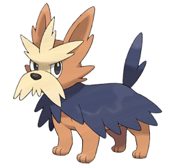 507 Herdierpng — Pokémon: Normal Type option 88