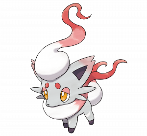 570 Zoruahisuipng — Pokémon: Normal Type option 96