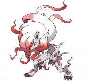 571 Zoroarkhisuipng — Pokémon: Normal Type option 97