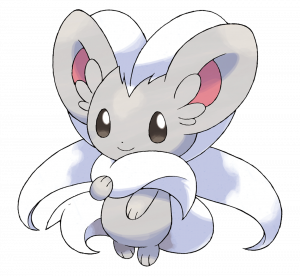 573 Cinccinopng — Pokémon: Normal Type option 99