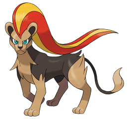 668 Pyroarfpng — Pokémon: Normal Type option 117