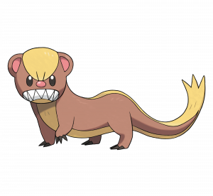 734 Yungoospng — Pokémon: Normal Type option 125