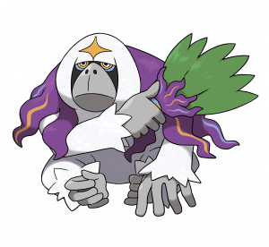 765 Orangurupng — Pokémon: Normal Type option 129